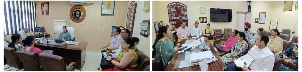 Adopting effective strategies is essential to reduce Maternal Mortality Rate Dr Mandeep Kamal